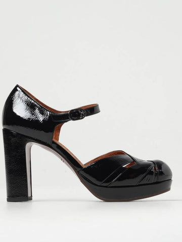 Heeled sandals woman Chie Mihara - CHIE MIHARA - BALAAN 1