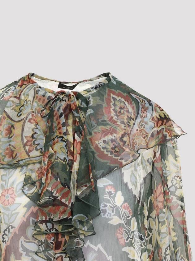 Etro Shirt - ETRO - BALAAN 4