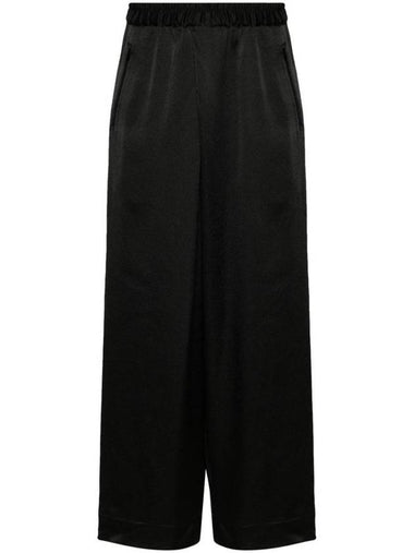 Adidas Seersucker Track Pants IN4398 - Y-3 - BALAAN 1