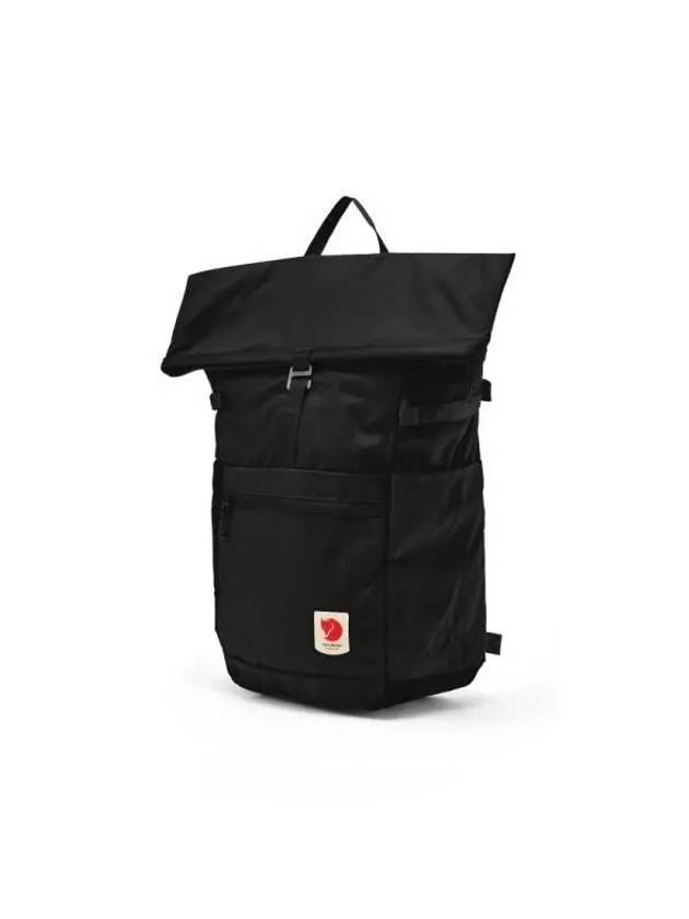 23222 550 High Cost Foldsack 24L Backpack - FJALL RAVEN - BALAAN 3