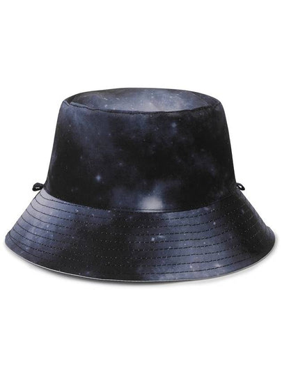 OFFICIAL UNI GALAXY PATTERN REVERSIBLE BUCKETHAT WH - ANEWGOLF - BALAAN 2