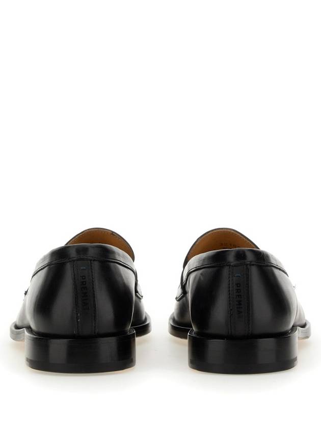 LEATHER LOAFER - PREMIATA - BALAAN 3