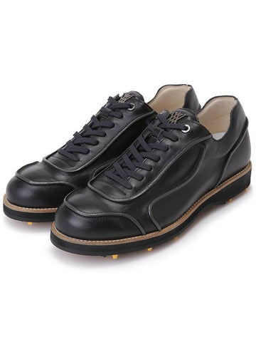 Hand Craft Shoes 2 Men’sBK - ANEWGOLF - BALAAN 1