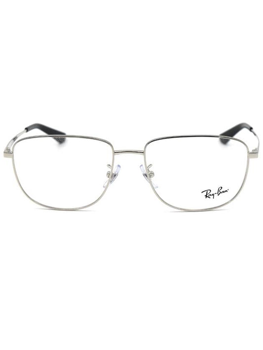 RayBan Glasses RB6523D 2501 - RAY-BAN - BALAAN 1