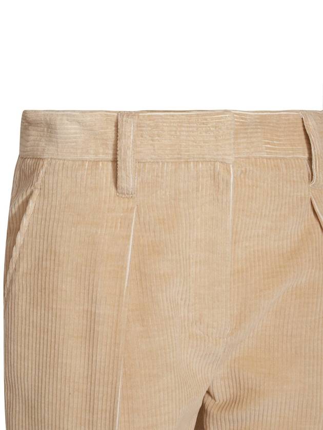 Brunello Cucinelli Trousers - BRUNELLO CUCINELLI - BALAAN 5