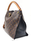 Monogram Gaia shoulder bag - LOUIS VUITTON - BALAAN 3