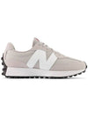 327 Low Top Sneakers Grey - NEW BALANCE - BALAAN 1