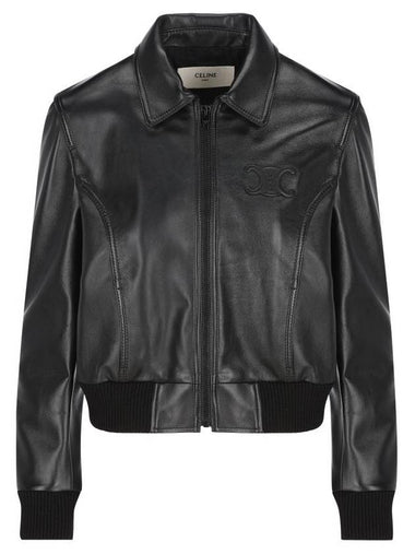 C line Jackets Black - CELINE - BALAAN 1