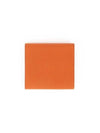 Click 12 Medium Wallet Orange H073508CK - HERMES - BALAAN 4