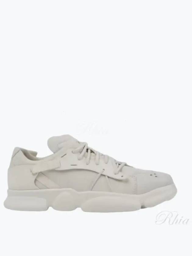 Women’s Karst Low Top Sneakers White - CAMPER - BALAAN 2