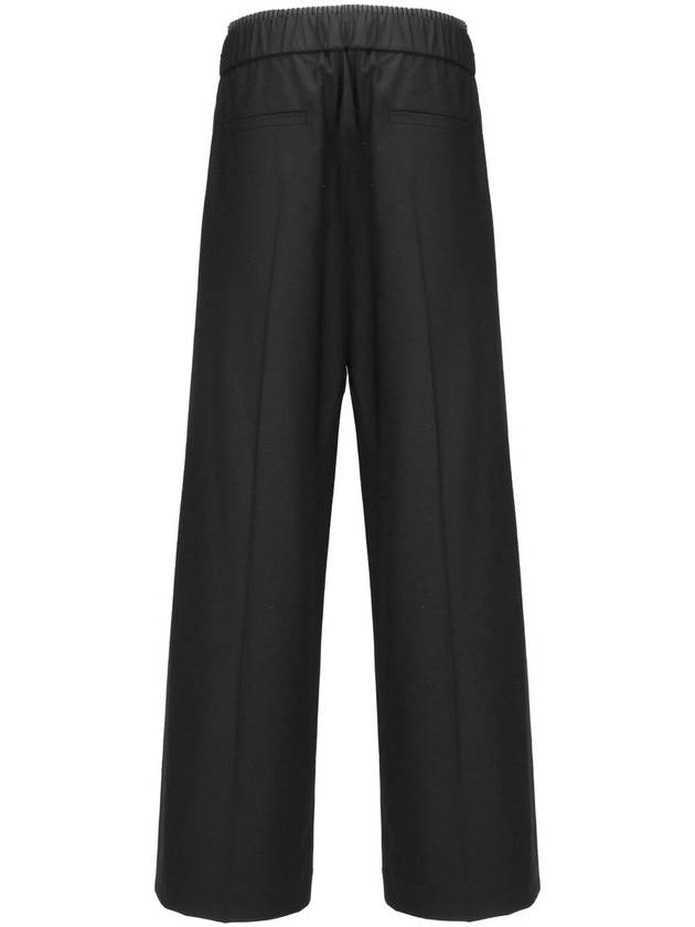 Brunello Cucinelli Trousers - BRUNELLO CUCINELLI - BALAAN 2