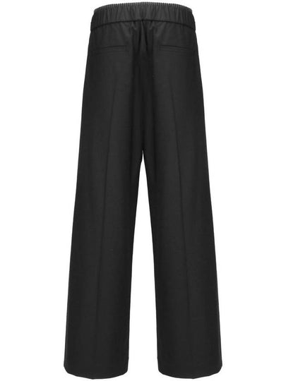 Brunello Cucinelli Trousers - BRUNELLO CUCINELLI - BALAAN 2