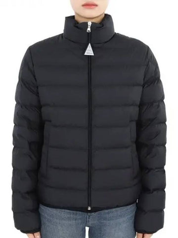 Kids BAUDINET down padded jacket black 1A00078 54A81 999 12 14A adult wearable 271211 1101185 - MONCLER - BALAAN 1