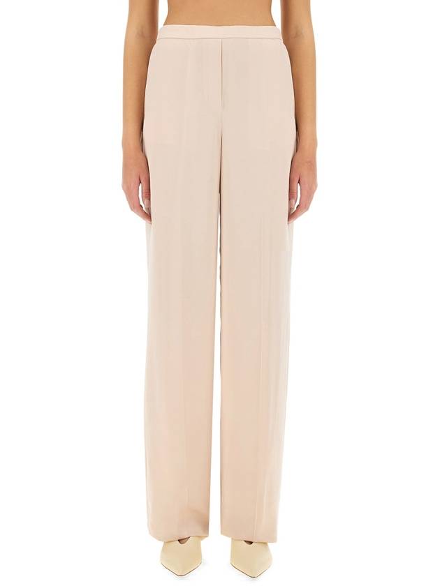 SILK PANTS - THEORY - BALAAN 1