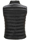 Liane Vest Black - MONCLER - BALAAN 4