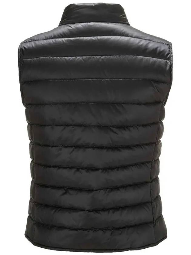 Liane Vest Black - MONCLER - BALAAN 4