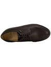 Men's Avignon Lace-Up Derby Coffee - PARABOOT - BALAAN 4