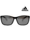 Sports Sunglasses SP0014 F 01D Polarized Black Asian Fit - ADIDAS - BALAAN 3