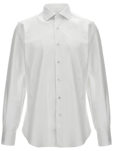 Barba 'Journey' Shirt - BARBA - BALAAN 1