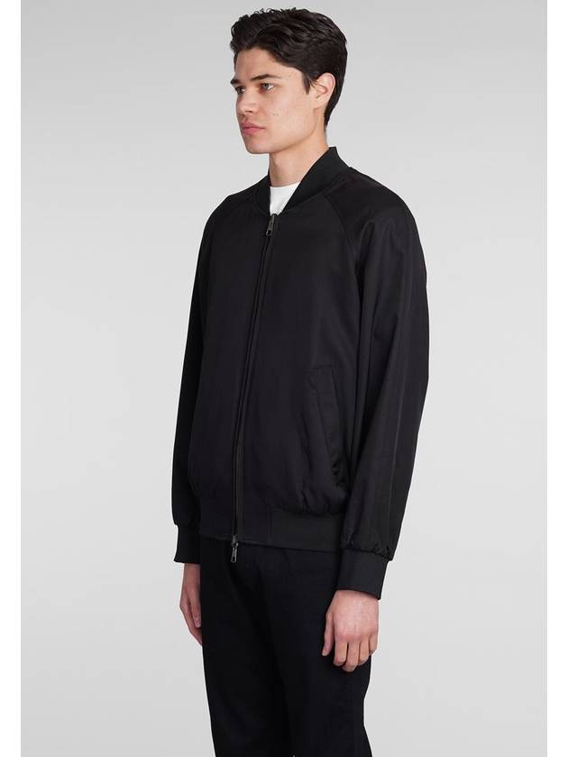 Neil Barrett Reversible Bomber Bomber - NEIL BARRETT - BALAAN 4