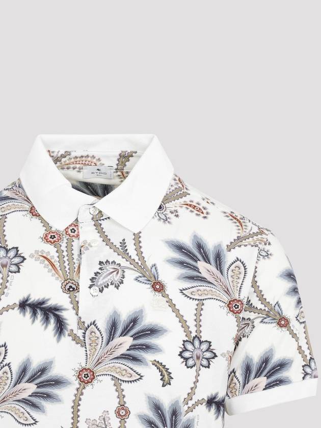 Etro Polo - ETRO - BALAAN 3