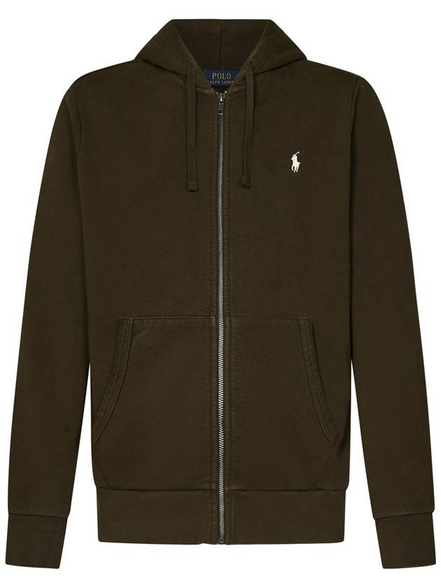 Polo Ralph Lauren Sweatshirt - POLO RALPH LAUREN - BALAAN 1