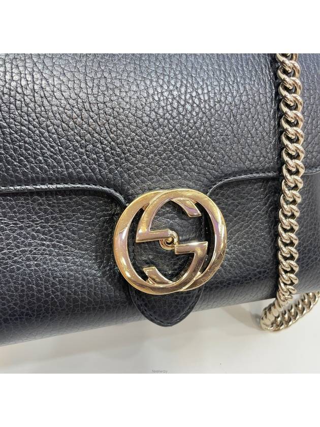 women cross bag - GUCCI - BALAAN 2