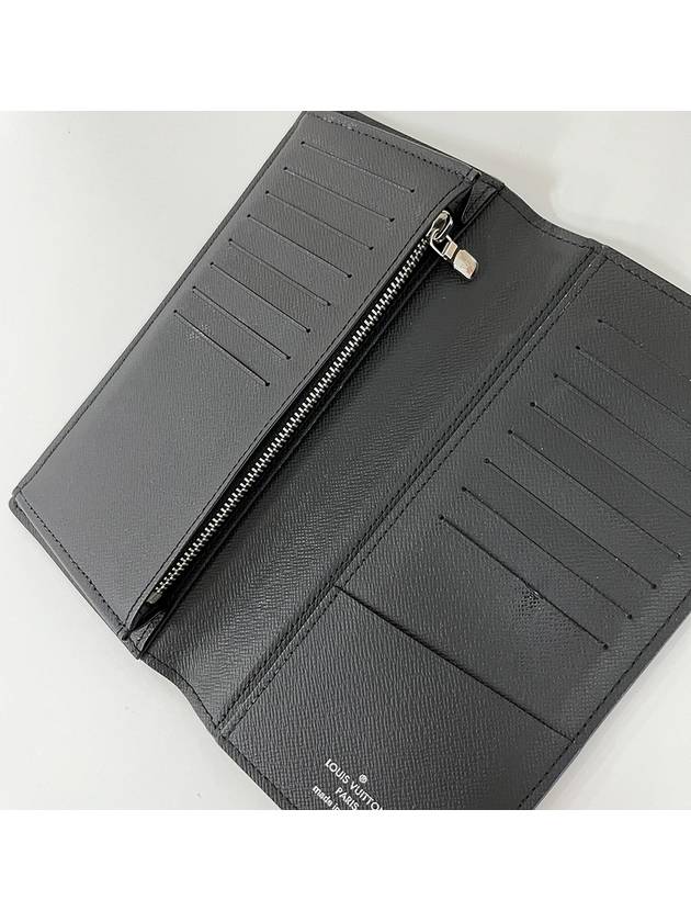 men s wallet - LOUIS VUITTON - BALAAN 8