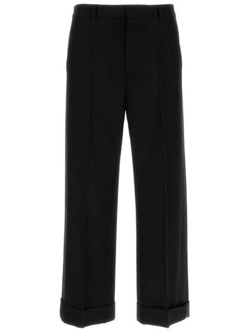 Valentino Garavani Pants - VALENTINO - BALAAN 1