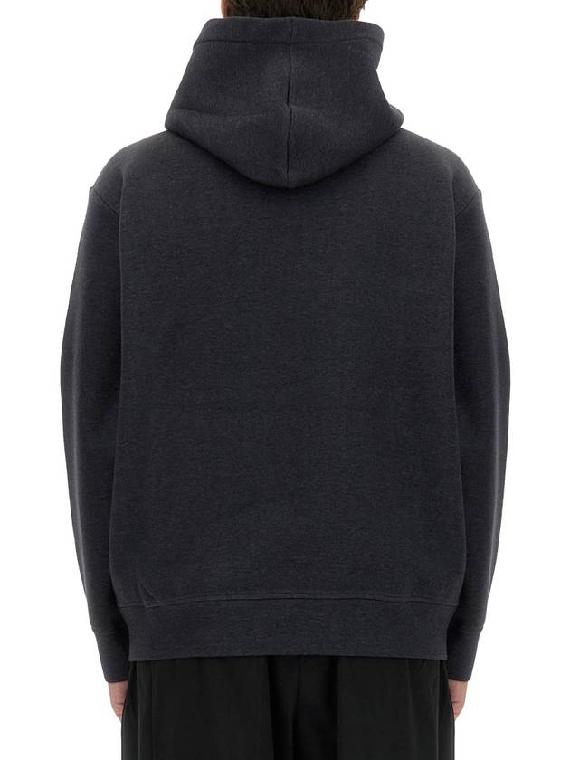 SWEATSHIRT WITH LOGO - THE NORTH FACE - BALAAN 3