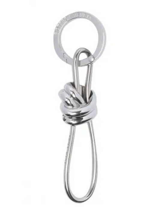 ANDIAMO keyring 776793 VCQP08101 B0011007086 - BOTTEGA VENETA - BALAAN 2