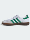 Adidas Handball Special Cloud White Green Dash Gray IH0368 - ADIDAS ORIGINALS - BALAAN 6