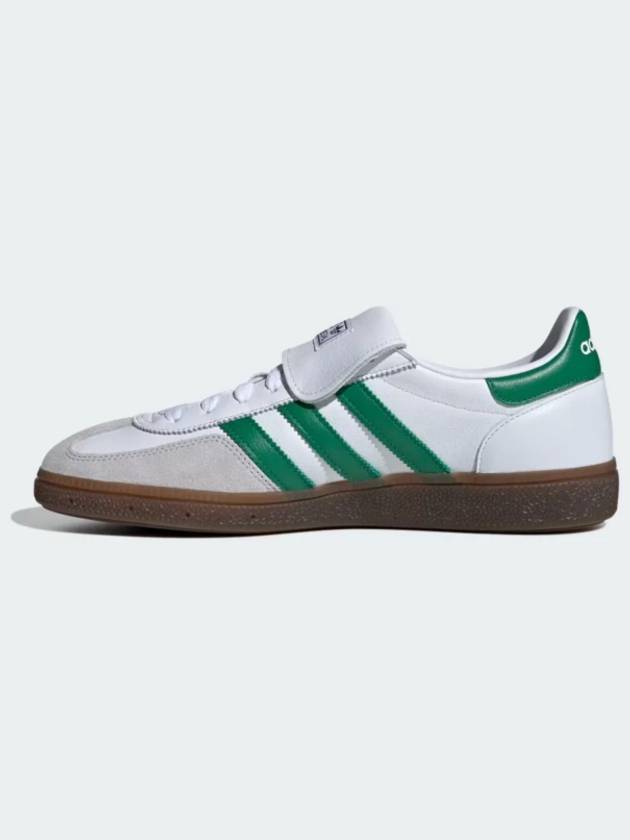 Adidas Handball Special Cloud White Green Dash Gray IH0368 - ADIDAS ORIGINALS - BALAAN 6