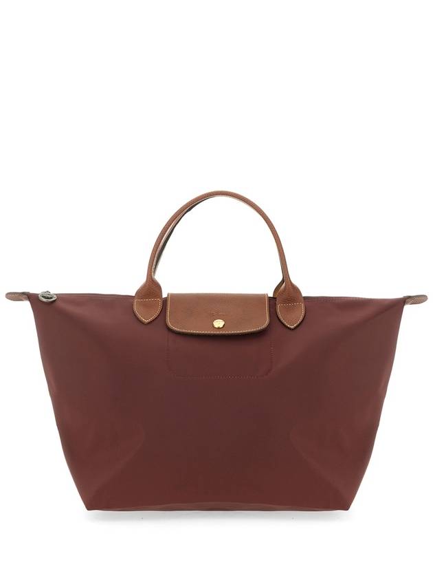 LE PLIAGE MEDIUM BAG - LONGCHAMP - BALAAN 1