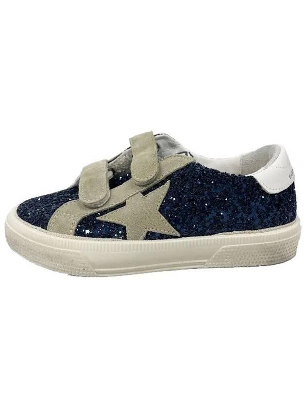 Kids Velcro Superstar GYF00198 F002806 50675 - GOLDEN GOOSE - BALAAN 3