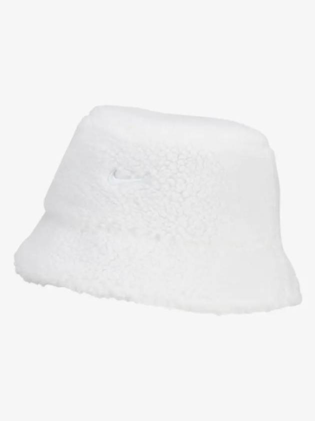 Reversible Fleece Bucket Hat - NIKE - BALAAN 4