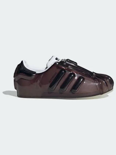 Superstar BUBBLE Original Cloud White Core Black IH3115 715831 - ADIDAS - BALAAN 1