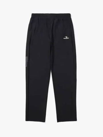 Diadora Cool Core Active Woven Pants BLACK - DIADORA - BALAAN 1