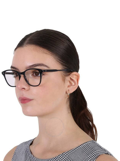 Garrett Leight Vienna Demo Cat Eye Ladies Eyeglasses 1058 OST 48 - GARRETT LEIGHT - BALAAN 2