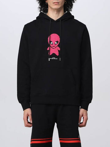 Sweatshirt men Gcds - GCDS - BALAAN 1