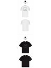 Men's round short-sleeved t-shirt - Y-3 - BALAAN 6