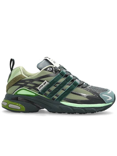 ADIDAS Originals Adidas X SFTM, Men's, Green - ADIDAS ORIGINALS - BALAAN 1