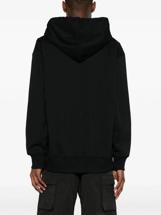 Sweater IV5617 BLACK - Y-3 - BALAAN 4