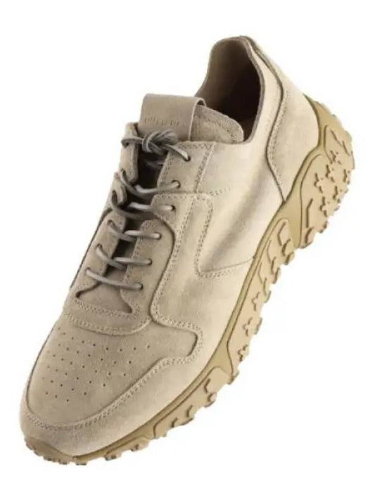 sneakers men - BUTTERO - BALAAN 1