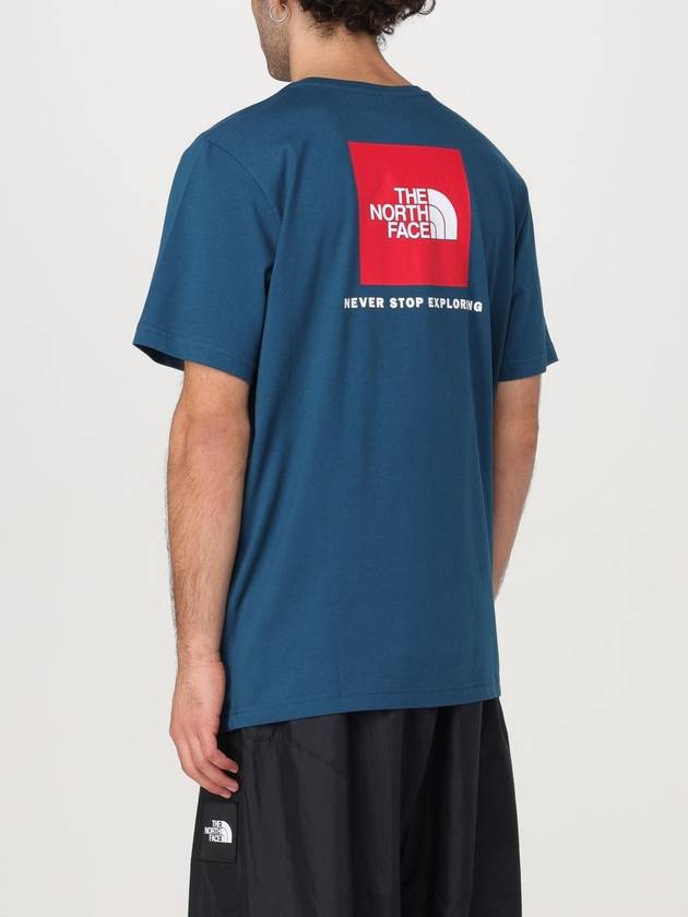 T-shirt men The North Face - THE NORTH FACE - BALAAN 2