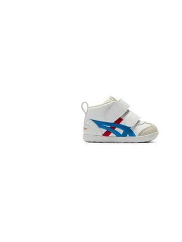 Onitsuka Tiger KIDS Mexico 66 1184A219 100 - ONITSUKA TIGER - BALAAN 1