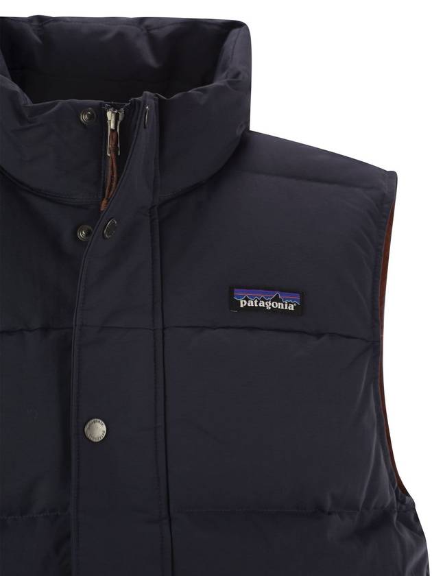 DOWNDRIFT - Padded Vest - PATAGONIA - BALAAN 4