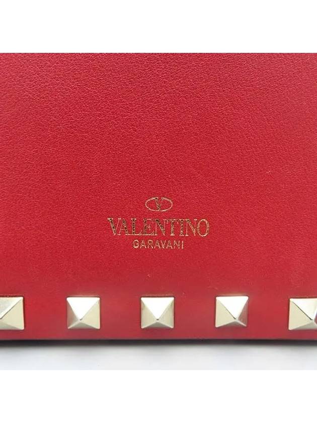 MW2P0447 long wallet - VALENTINO - BALAAN 3