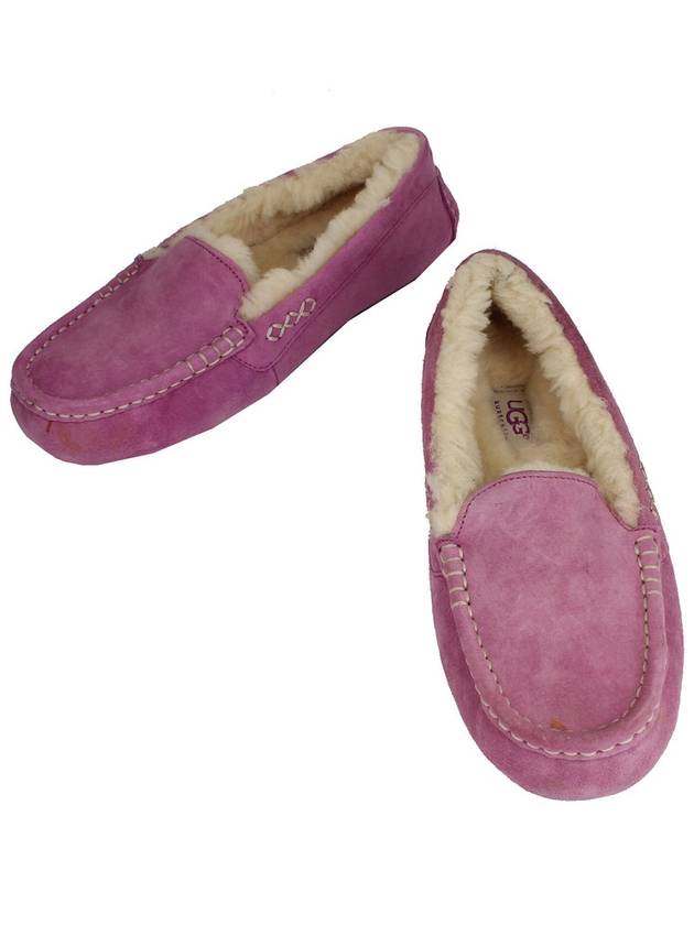 women loafers - UGG - BALAAN 1