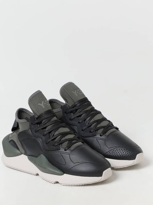 Men s Low Top Sneakers - Y-3 - BALAAN 3